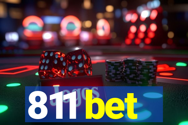 811 bet